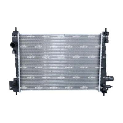 Afbeelding van NRF Radiateur 550121