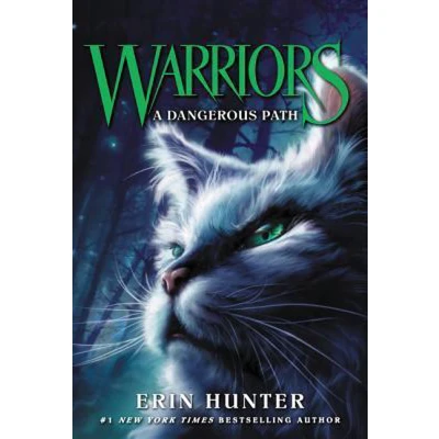 Afbeelding van Warriors 05. A Dangerous Path