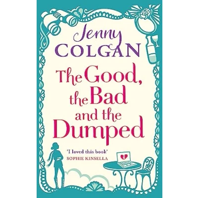 Afbeelding van Good The Bad &amp; Dumped