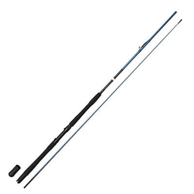 Afbeelding van Savage Gear SGs2 Inline Trolling Game Boothengel 2.21m (12 20lb)