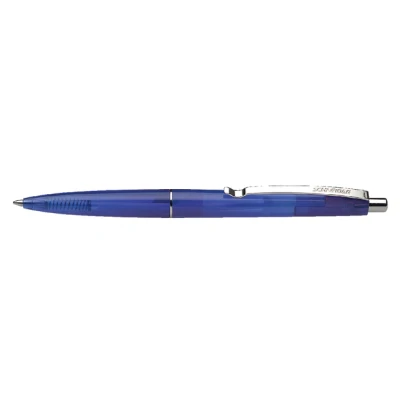 Afbeelding van Schneider Schreibgeräte 1 stuk(s) K 20 Icy Colours 132003 Balpen 0.5 mm Kleur inkt: Blue N/A