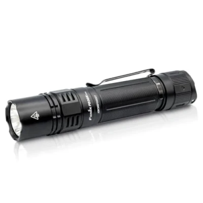 Afbeelding van Fenix PD36R Zaklamp