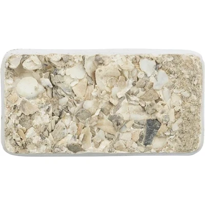 Afbeelding van Trixie Piksteen Met Schelpen Mineralen En Mosselen 30 GR