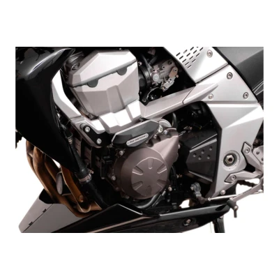 Afbeelding van SW Motech Valblokken Kawasaki Z 750 (07 )