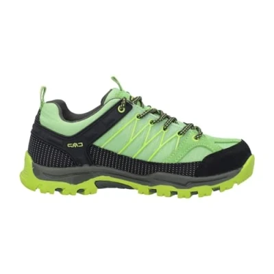 Afbeelding van Cmp Rigel Low Wp 3q54554j Wandelschoenen Groen EU 38