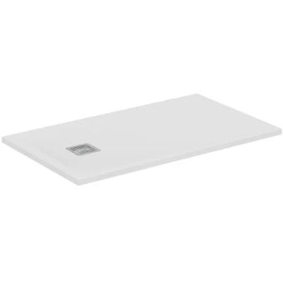 Afbeelding van Ideal standard douchebak wit t5603fr