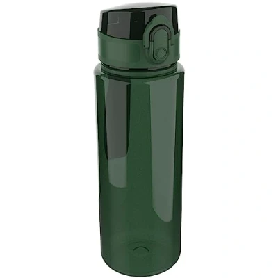 Afbeelding van Uni Army Green waterfles ultra 600ml