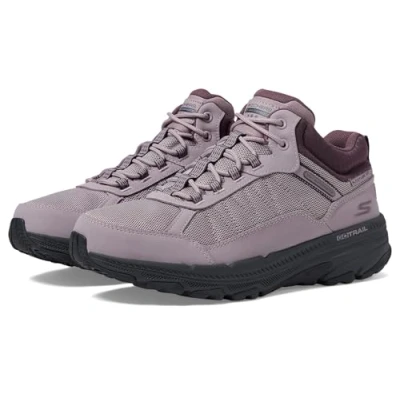 Afbeelding van Skechers Go Run Trail Altitude 2.0 wandelschoen voor dames, Paars, 36 EU