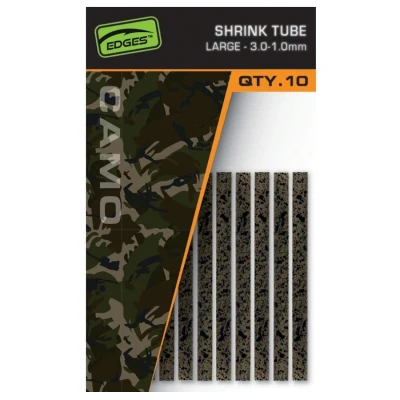 Afbeelding van Camo Shrink Tubes Fox