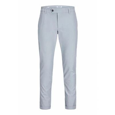 Afbeelding van Jack &amp; Jones Premium Marco Connor Chino, Heren, Maat: 29x34, Mountain spring