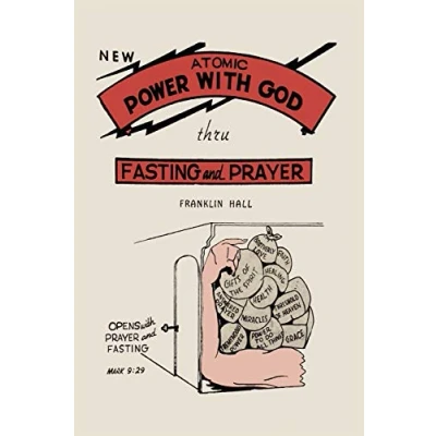 Afbeelding van Atomic Power with God, Through Fasting and Prayer