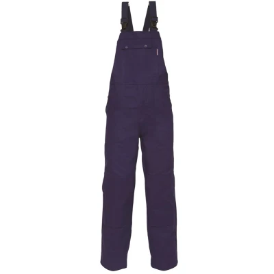 Afbeelding van HaVeP Basic Amerikaanse overall 2191 Marine Maat 52