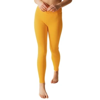 Afbeelding van Compressive High Rise Legging, Long
