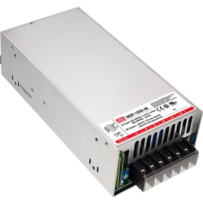 Afbeelding van Mean Well MSP 1000 24 Schakelnetvoedingsmodule 42 A 1008 W 28 V/DC 1 stuk(s)