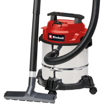 Afbeelding van Einhell Einh TC VC 1812/1 S Nat /Droogzuiger