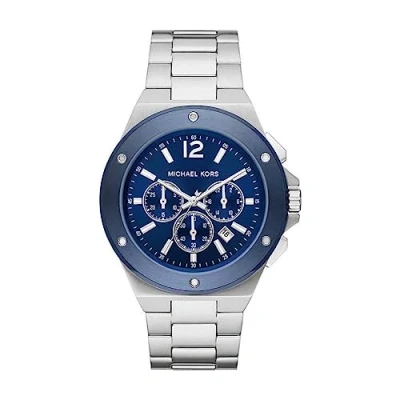 Afbeelding van Michael Kors MK8938 Heren polshorloge