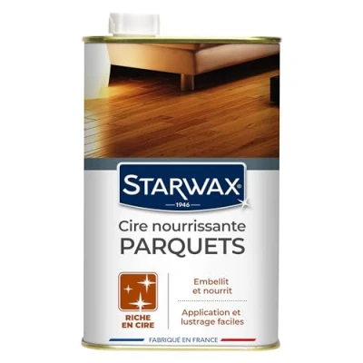 Afbeelding van Starwax 0 houtverzorgingsproducten, zie beschrijving, eenheidsmaat