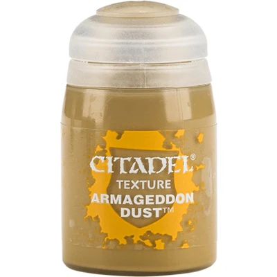 Afbeelding van Armageddon Dust Technical Paint 24ml 27 28