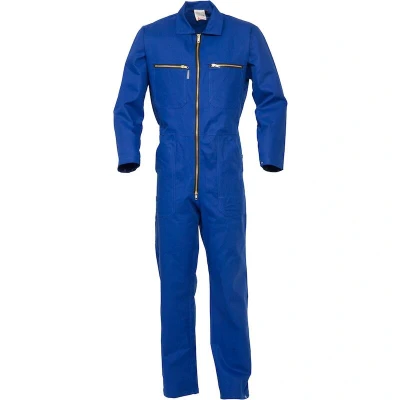 Afbeelding van Havep Rally Overall Basic KORENBLAUW H48