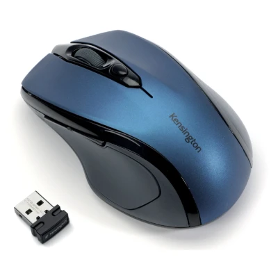 Afbeelding van Muis Kensington Pro Fit draadloos blauw