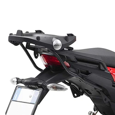 Afbeelding van GIVI SR312 Topkofferrek Monokey Ducati Multistrada 1200 (10 14)