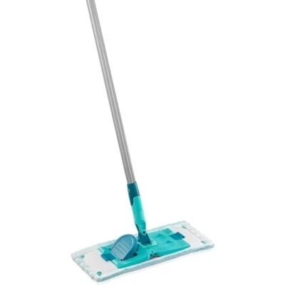 Afbeelding van Leifheit 55511 Powerclean Vloerwisser M 33 met Steel 140cm