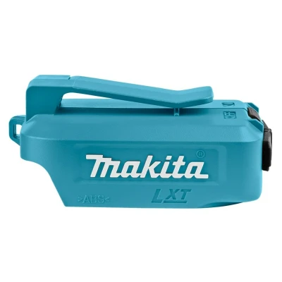 Afbeelding van Makita ADP05 USB adapter LXT 14,4/18V DECADP05