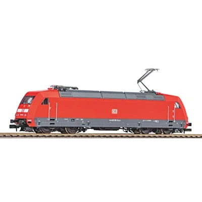 Afbeelding van Piko N 40560 elektrische locomotief BR 101 van de DB AG