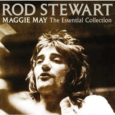 Afbeelding van Maggie May: The Essential Collection (CD)