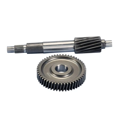 Afbeelding van Vertanding Polini primair 16/51 Minarelli 50cc 4 Takt