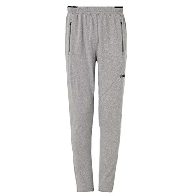 Afbeelding van uhlsport Trainingsbroek, Heren, Maat: Medium, Grau