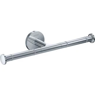 Afbeelding van Axor universal circular closetrolhouder chroom 42857000
