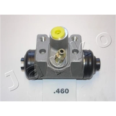 Afbeelding van JAPKO 67460 Remcilinder 20,6mm Achteras HONDA: CR V I (RD) 2.0 16V 4WD 1995 2002