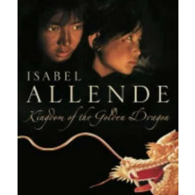 Afbeelding van Kingdom of the Golden Dragon