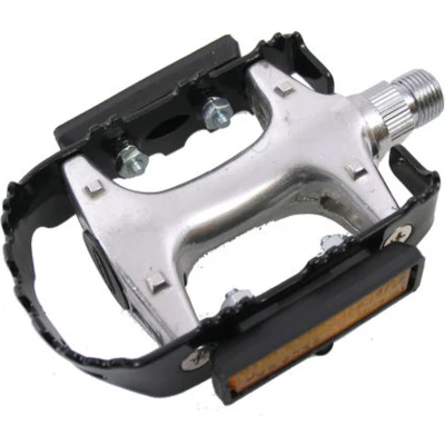 Afbeelding van Pedaalset MTB SP 910S zwart