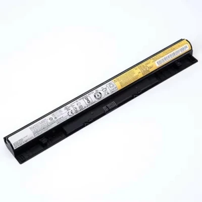 Afbeelding van 7XINbox 14.8V/14.4V 41Wh 2800mAh vervangende batterij voor Lenovo B40 30 laptop Accu IdeaPad G400s G405s G410s G500s G505s G510s S410p S510p Z710 L12L4A02 L12L4E01 L12M4A02 L12M4E01 L12S4A02 L01S4 (Zwart)
