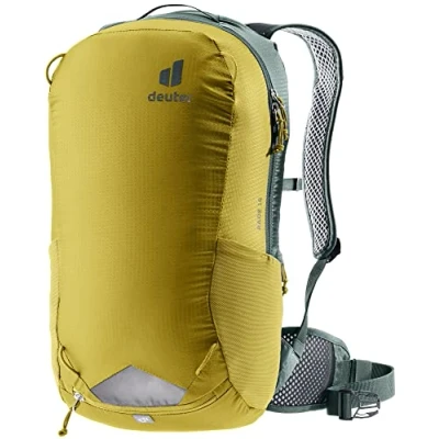 Afbeelding van Deuter RACE 16 Backpack, Maat: One Size, Turmeric ivy