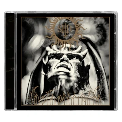 Afbeelding van Behemoth The Shit Ov God (Cd)