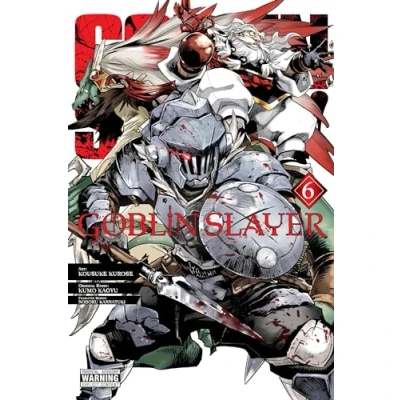 Afbeelding van GOBLIN SLAYER 06