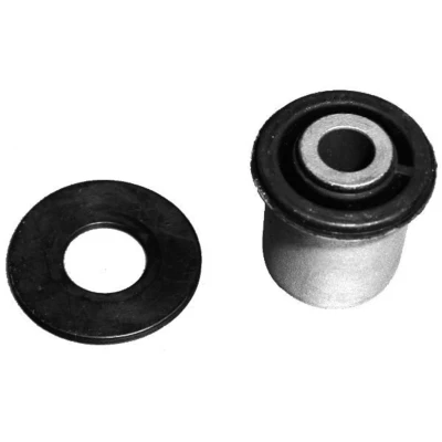 Afbeelding van MOOG NI SB 2807 Draagarmrubbers Voor, Vooras links en rechts 38,9 NISSAN: X Trail