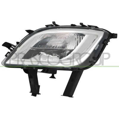 Afbeelding van Mistlamp PRASCO OP4164413