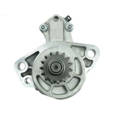 Afbeelding van Startmotor / Starter AS PL S6156