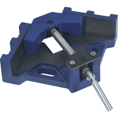 Afbeelding van Hoekklem 104 mm gietijzer