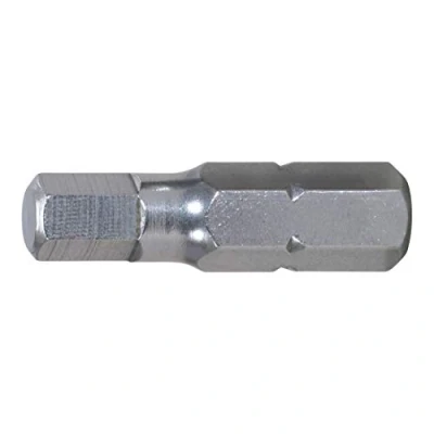 Afbeelding van KS Tools 910.2262 Inbus bit RVS V2A Roestvast C 6.3 1 stuk(s)