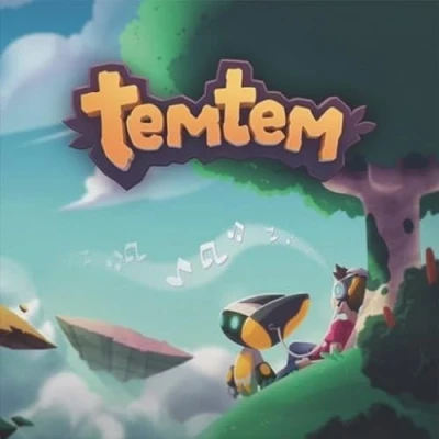 Afbeelding van Damian Sanchez Temtem (3 LPs)