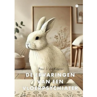 Afbeelding van De ervaringen van een vloerpsychiater