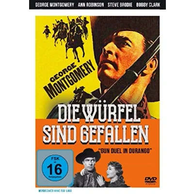Afbeelding van Die Würfel sind gefallen