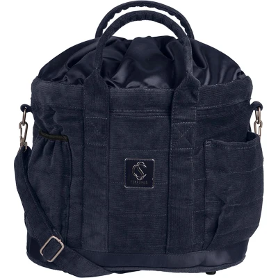 Afbeelding van Eskadron Accessoire Tas Classic Sports Navy