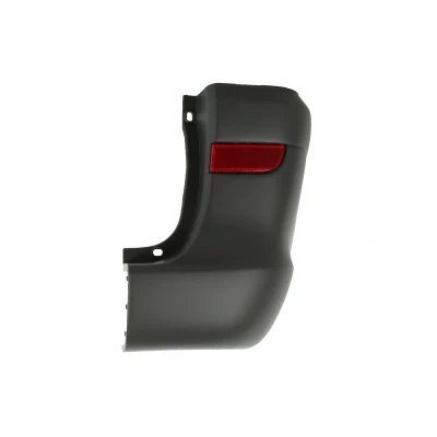 Afbeelding van Bumper hoekdeel BLIC 5508 00 3541966P