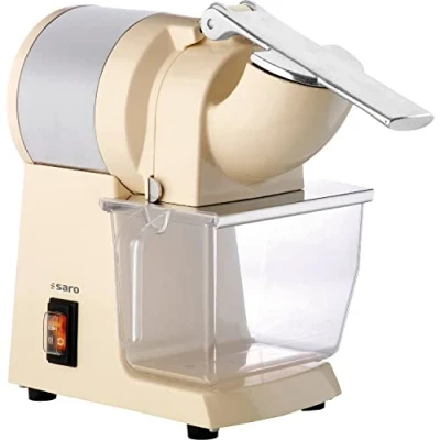 Afbeelding van Saro Kaasrasp machine model